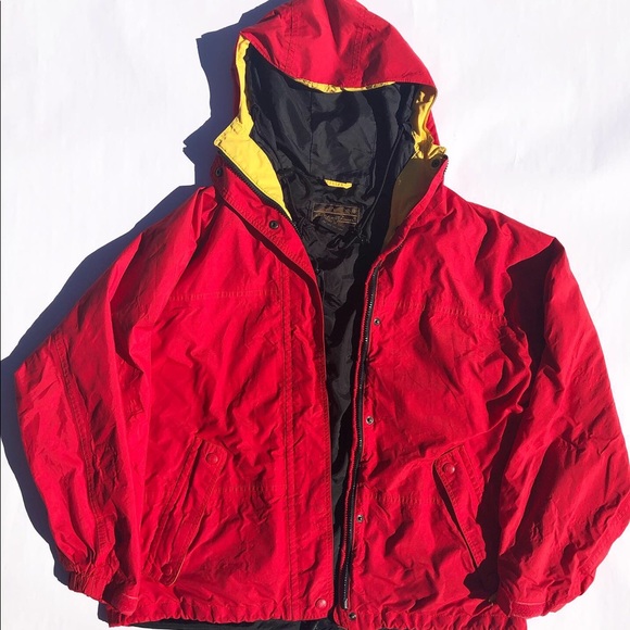 Eddie Bauer Other - Vintage Eddie Bauer Gor-Tex Jacket Mens